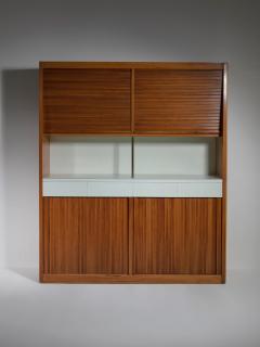 Osvaldo Borsani One Off Case Piece Manufactured by Osvaldo Borsani - 4726987