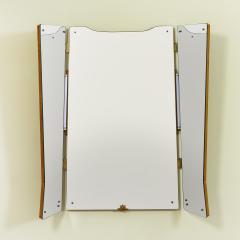 Osvaldo Borsani Osvaldo Borsani Bright Wall Mirror - 3667588