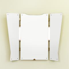 Osvaldo Borsani Osvaldo Borsani Bright Wall Mirror - 3667592