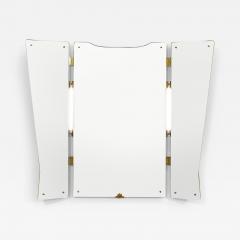 Osvaldo Borsani Osvaldo Borsani Bright Wall Mirror - 3671273