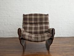 Osvaldo Borsani Osvaldo Borsani Canada lounge chair P110  - 4163837