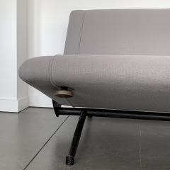 Osvaldo Borsani Osvaldo Borsani D70 Daybed Sofa for Tecno - 1166439