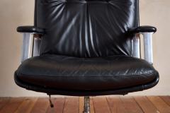 Osvaldo Borsani Osvaldo Borsani Desk Chair - 4607221