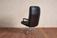 Osvaldo Borsani Osvaldo Borsani Desk Chair - 4607271
