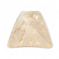 Osvaldo Borsani Osvaldo Borsani Dining Table in Carrara and Rosewood - 4386160