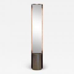 Osvaldo Borsani Osvaldo Borsani Illuminated Mirror - 2559442