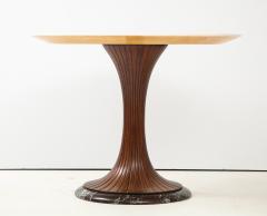 Osvaldo Borsani Osvaldo Borsani Italian 1950s Dining or Center Table - 1202850