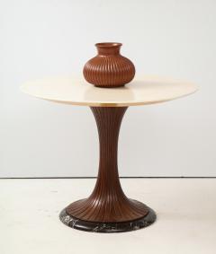 Osvaldo Borsani Osvaldo Borsani Italian 1950s Dining or Center Table - 1202854