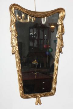Osvaldo Borsani Osvaldo Borsani Mirror Made in Italy - 464370