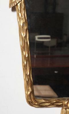 Osvaldo Borsani Osvaldo Borsani Mirror Made in Italy - 464371