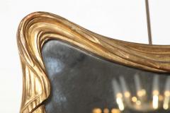 Osvaldo Borsani Osvaldo Borsani Mirror Made in Italy - 464374