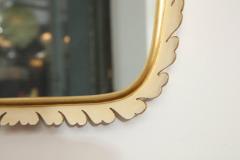 Osvaldo Borsani Osvaldo Borsani Mirror made in Italy in 1940 - 463435