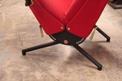 Osvaldo Borsani Osvaldo Borsani P 40 Easy Chair - 510574