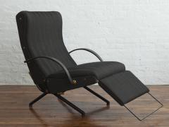 Osvaldo Borsani Osvaldo Borsani P40 adjustable lounge chair - 4163836
