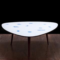 Osvaldo Borsani Osvaldo Borsani Rare Coffee Table - 4162754