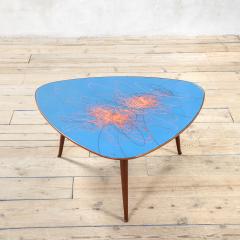 Osvaldo Borsani Osvaldo Borsani Roberto Crippa Coffee Table - 4222177
