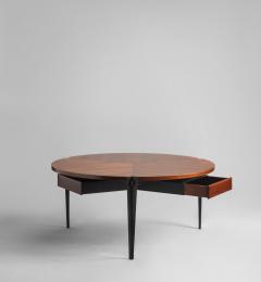 Osvaldo Borsani Osvaldo Borsani T61 low table for Tecno Italy early 1960s - 4346286