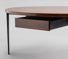 Osvaldo Borsani Osvaldo Borsani T61 low table for Tecno Italy early 1960s - 4346289