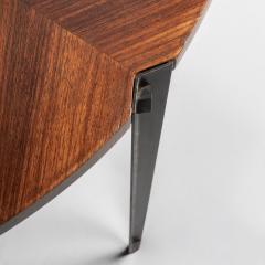 Osvaldo Borsani Osvaldo Borsani T61 low table for Tecno Italy early 1960s - 4346290