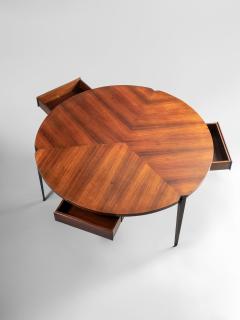 Osvaldo Borsani Osvaldo Borsani T61 low table for Tecno Italy early 1960s - 4346291