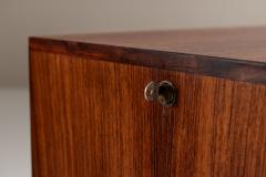 Osvaldo Borsani Osvaldo Borsani T95 Executive Desk for Tecno Italy 1950s - 4319076