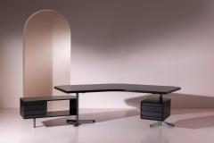 Osvaldo Borsani Osvaldo Borsani T96 Executive Desk for Tecno Italy 1956 - 4571483