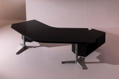 Osvaldo Borsani Osvaldo Borsani T96 Executive Desk for Tecno Italy 1956 - 4571487