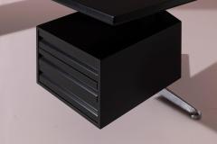 Osvaldo Borsani Osvaldo Borsani T96 Executive Desk for Tecno Italy 1956 - 4571506