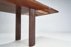 Osvaldo Borsani Osvaldo Borsani Table for Atelier Borsani Varedo Italy 1930s - 2344612