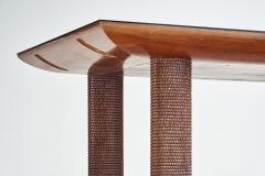 Osvaldo Borsani Osvaldo Borsani Table for Atelier Borsani Varedo Italy 1930s - 2344615