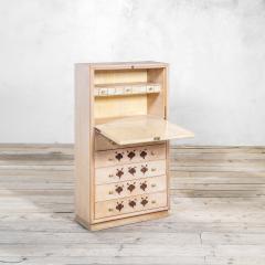 Osvaldo Borsani Osvaldo Borsani Wooden Cabinet 40s - 3570697