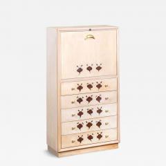 Osvaldo Borsani Osvaldo Borsani Wooden Cabinet 40s - 3573874