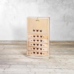 Osvaldo Borsani Osvaldo Borsani Wooden Cabinet 40s - 3994604