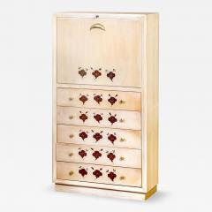 Osvaldo Borsani Osvaldo Borsani Wooden Cabinet 40s - 3995423