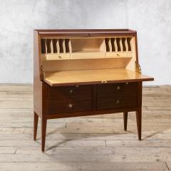 Osvaldo Borsani Osvaldo Borsani Wooden Cabinet with Desk mod 7011 - 4485677