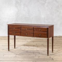 Osvaldo Borsani Osvaldo Borsani Wooden Cabinet with Drawers - 4494659