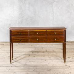 Osvaldo Borsani Osvaldo Borsani Wooden Cabinet with Drawers - 4494660