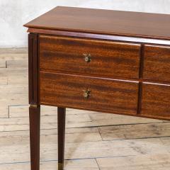 Osvaldo Borsani Osvaldo Borsani Wooden Cabinet with Drawers - 4494661