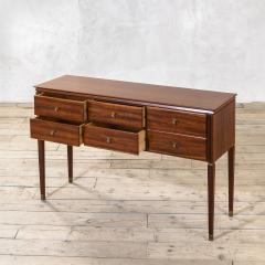 Osvaldo Borsani Osvaldo Borsani Wooden Cabinet with Drawers - 4494662