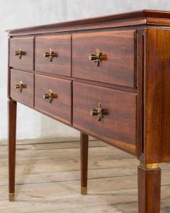 Osvaldo Borsani Osvaldo Borsani Wooden Cabinet with Drawers - 4494664