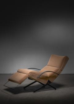 Osvaldo Borsani Osvaldo Borsani first edition P40 chair - 3835449