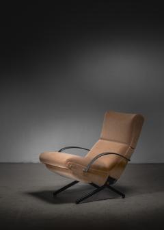 Osvaldo Borsani Osvaldo Borsani first edition P40 chair - 3835450