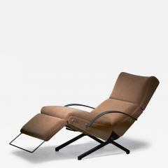 Osvaldo Borsani Osvaldo Borsani first edition P40 chair - 3835870