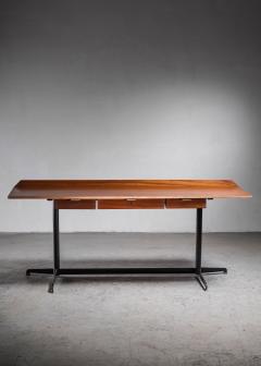 Osvaldo Borsani Osvaldo Borsani first edition T90 desk - 4808646