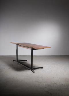 Osvaldo Borsani Osvaldo Borsani first edition T90 desk Italy 1950s - 2504389