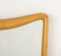 Osvaldo Borsani Osvaldo Borsani for ABV Wall Mirror circa 1945 - 4418465