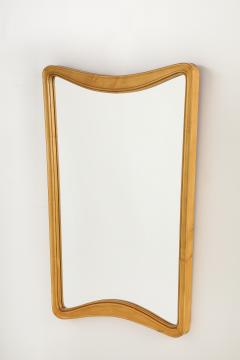 Osvaldo Borsani Osvaldo Borsani for ABV Wall Mirror circa 1945 - 4418469