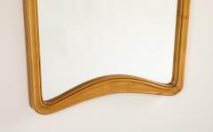 Osvaldo Borsani Osvaldo Borsani for ABV Wall Mirror circa 1945 - 4418470