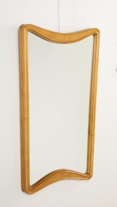 Osvaldo Borsani Osvaldo Borsani for ABV Wall Mirror circa 1945 - 4418472