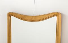 Osvaldo Borsani Osvaldo Borsani for ABV Wall Mirror circa 1945 - 4418474